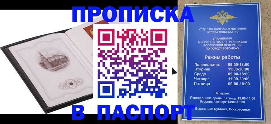 прописка в квартире в Ивантеевке